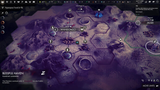 Pax Nova Free Download