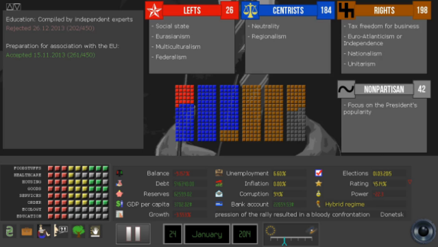 Pax Ruthenia Free Download