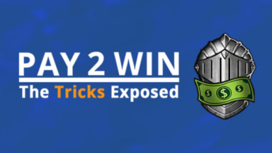 Pay2Win: The Tricks Exposed Free Download