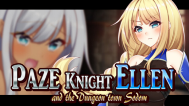 Paze Knight Ellen And The Dungeon Town Sodom Free Download