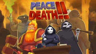 Peace, Death! 2 Free Download
