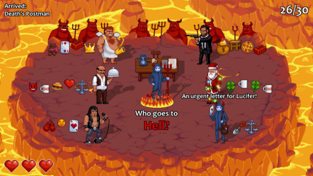 Peace, Death! 2 Free Download
