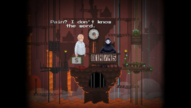 Peace, Death! Free Download gameplay