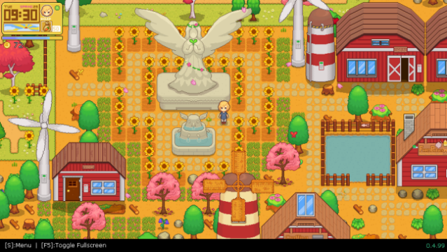 Peaceful Days Free Download gameplay