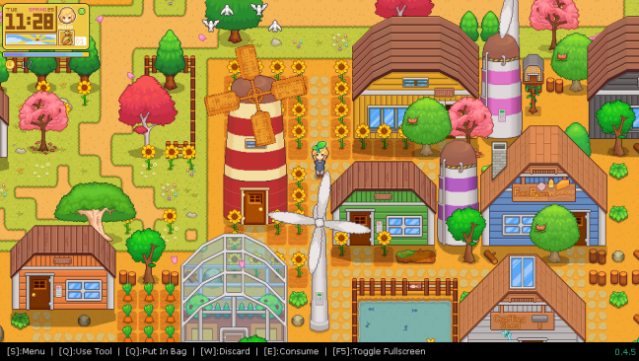 Peaceful Days Free Download