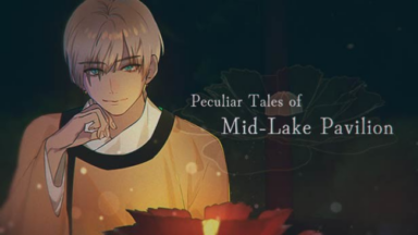 Peculiar Tales of Mid-Lake Pavilion Free Download