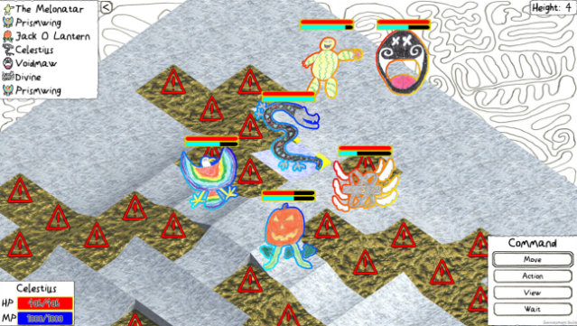 Pedigree Tactics Free Download
