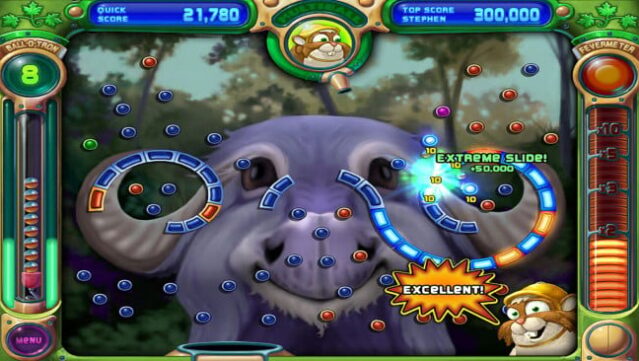 Peggle Deluxe Free Download