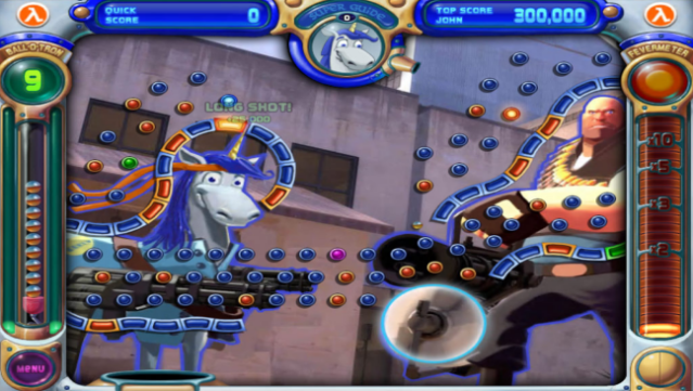 Peggle Extreme Free Download