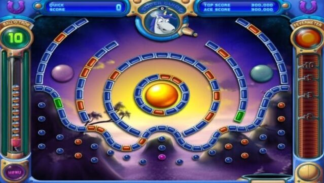 Peggle Nights Free Download gameplay