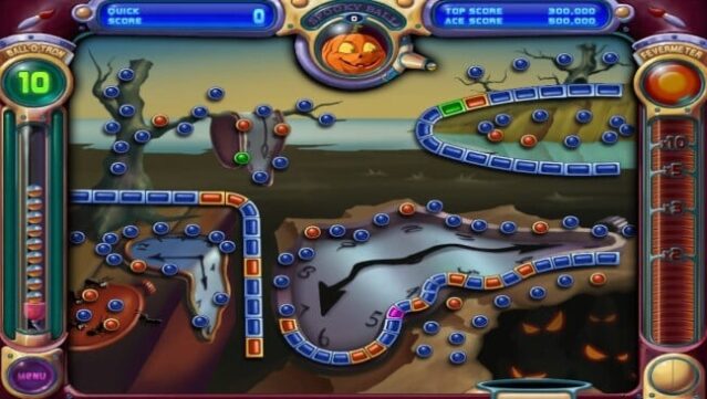 Peggle Nights Free Download