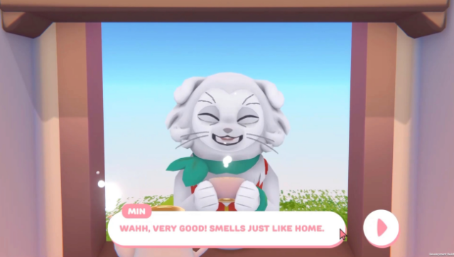 Pekoe Free Download gameplay