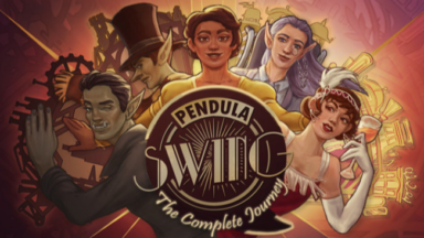 Pendula Swing - The Complete Journey Free Download