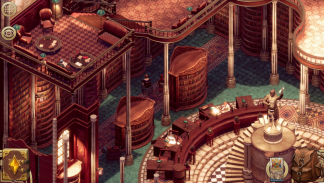 Pendula Swing - The Complete Journey Free Download gameplay