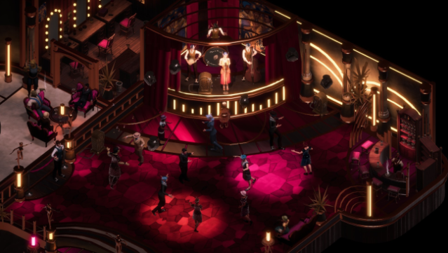 Pendula Swing - The Complete Journey Free Download