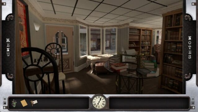 Penelope Pendrick and the Art of Deceit Free Download