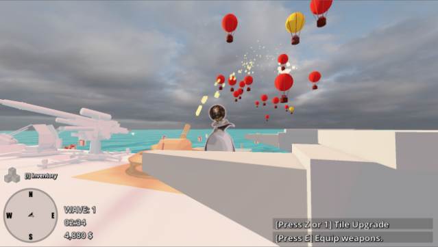 Pengun Free Download gameplay