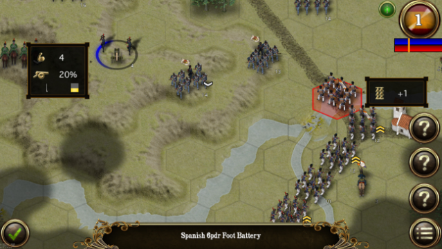 Peninsular War Battles Free Download