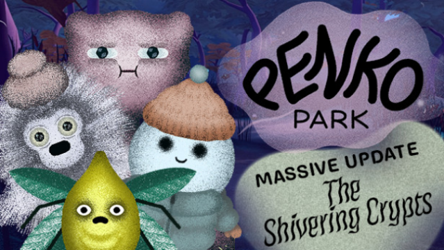 Penko Park Free Download