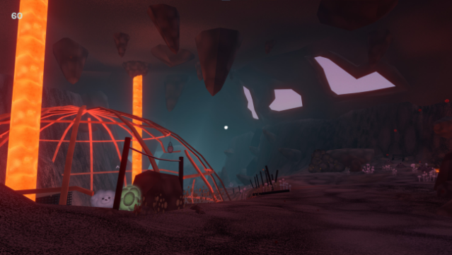 Penko Park Free Download gameplay