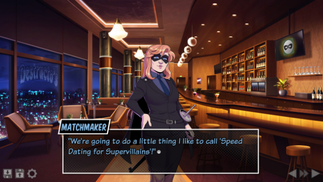 Penny Larceny: Gig Economy Supervillain Free Download gameplay