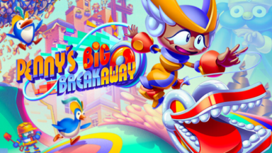 Pennys Big Breakaway Free Download