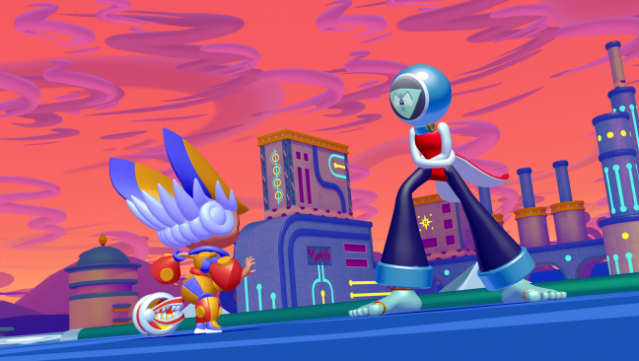 Pennys Big Breakaway Free Download gameplay