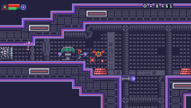 Pentacore Free Download gameplay