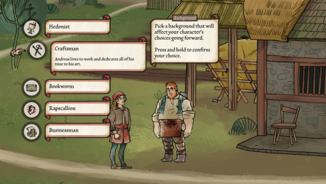 Pentiment Free Download