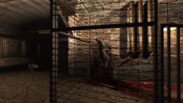 Penumbra Overture Free Download gameplay