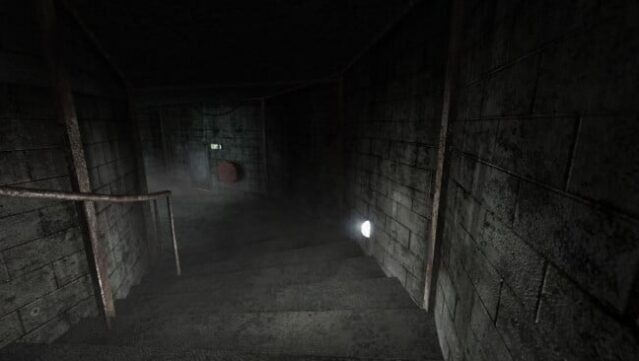 Penumbra Overture Free Download
