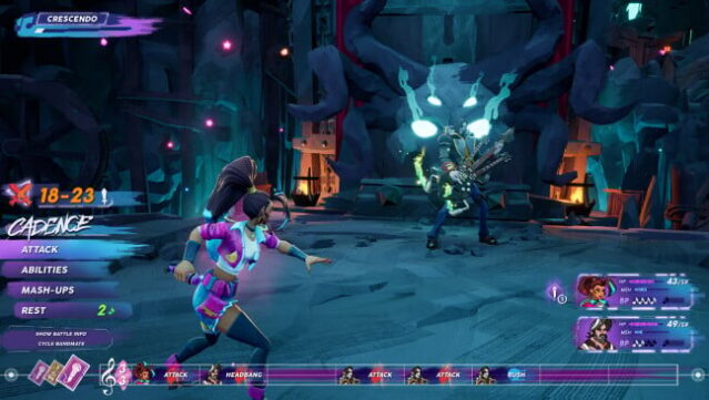 People of Note Free Download gameplay