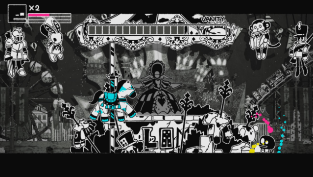Pepo PC Screenshot