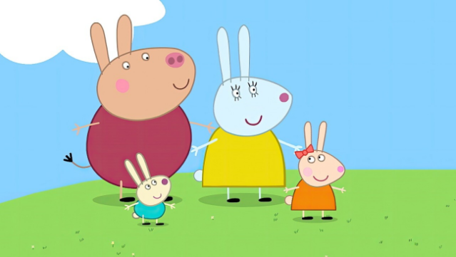 Peppa Pig: World Adventures Free Download gameplay