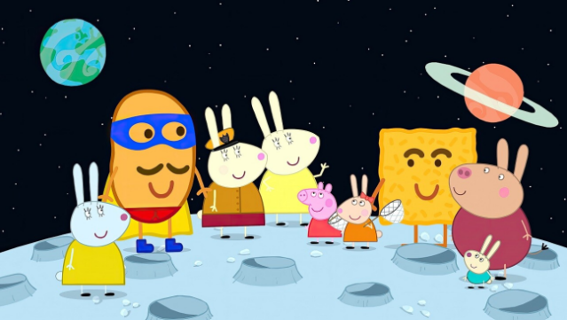 Peppa Pig: World Adventures Free Download