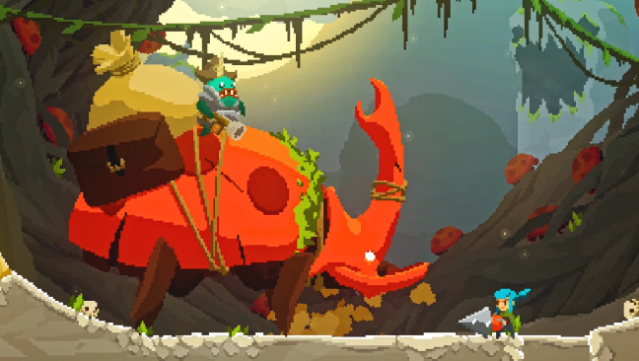 Pepper Grinder Free Download gameplay