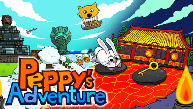 Peppy's Adventure Free Download