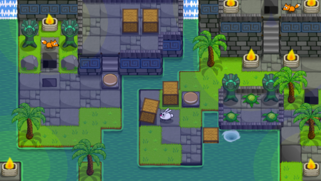 Peppy's Adventure Free Download