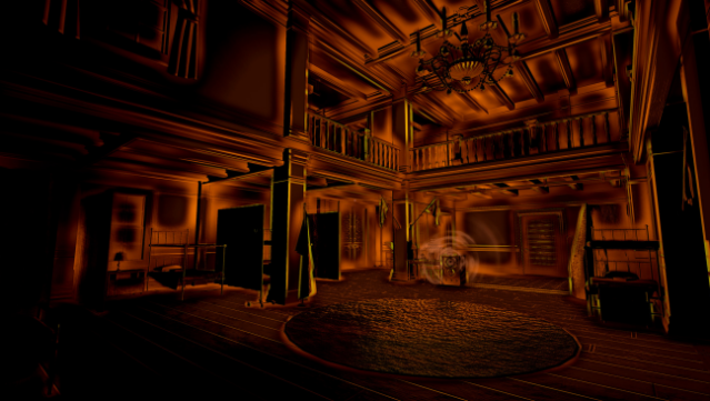 Perception Free Download gameplay