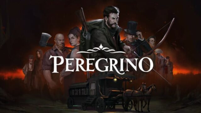 Peregrino Free Download