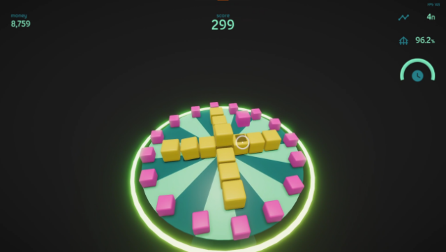 Perfect Balance PC Screenshot