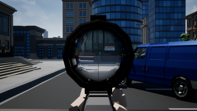 Perfect Heist 2 Free Download gameplay