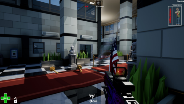 Perfect Heist 2 Free Download