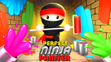 Perfect Ninja Painter Free Download