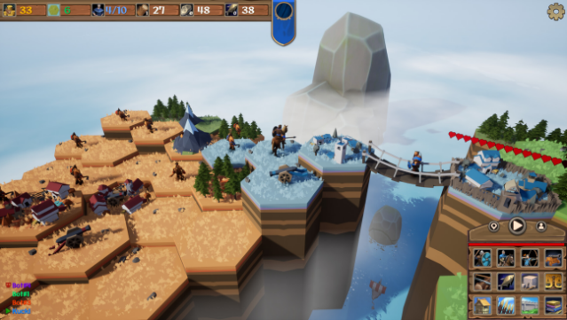 Periculum Free Download gameplay