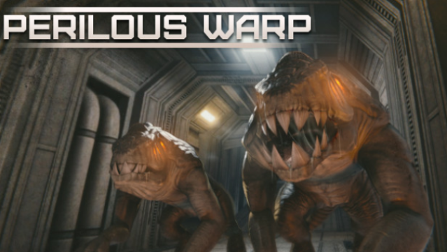 Perilous Warp Free Download