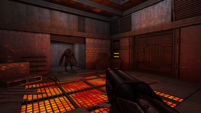 Perilous Warp Free Download