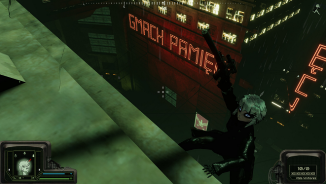 Peripeteia Free Download gameplay
