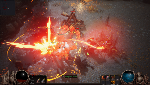 Perseus: Titan Slayer Free Download