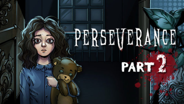Perseverance: Part Free Download